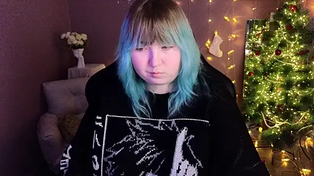 ChimberWol on StripChat