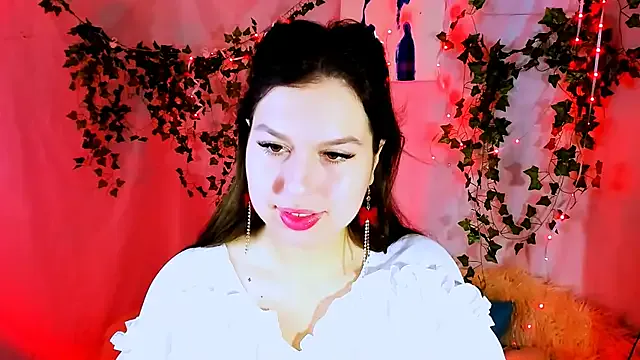 Freechat ChloeRicc on StripChat