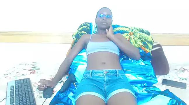 Freechat ChocolateClit on StripChat