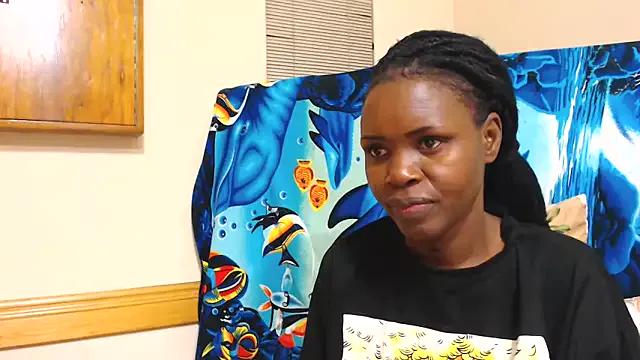 Freechat ChocolateClit on StripChat