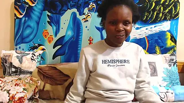 Freechat ChocolateClit on StripChat