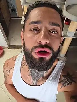 Christangel96_ from StripChat