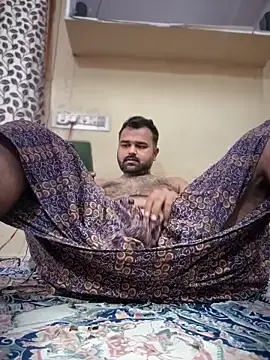 chubbyboy0 — Cum show and ass hole fingering 