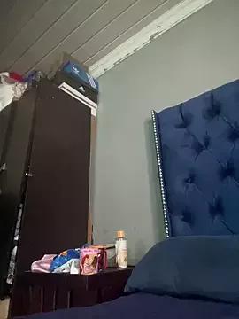 Chubbykarisma27 from StripChat