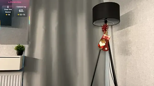 CindaWinn on StripChat