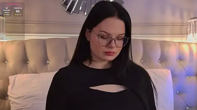 CindyMill — SWEET BLOWJOB AND CUM