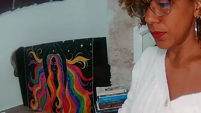 CinnamonGirlRJ on StripChat 