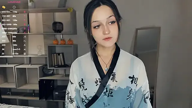 ClarissaMaheia — Private on StripChat