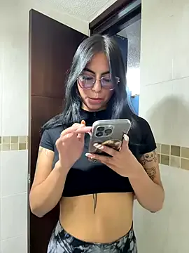 Clawd_hot on StripChat