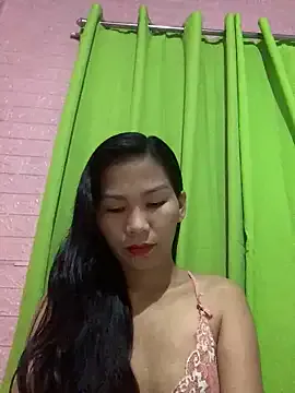 Cleo17 — Fingering ass