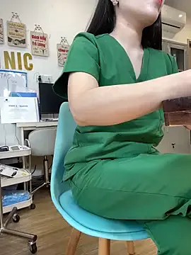 Clinic_Sexy on StripChat