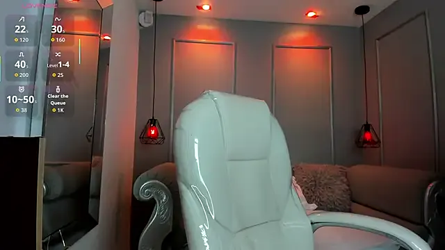 CloeHap on StripChat