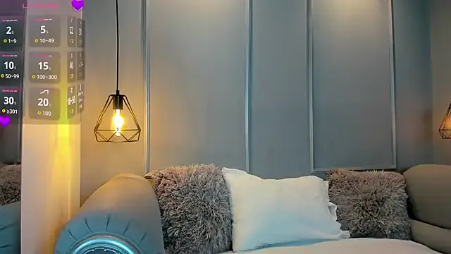 CloeHap on StripChat