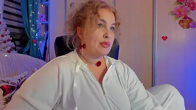 CoraSwon on StripChat