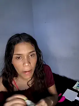 StripChat Cositarica_69 is Freechat Cositarica_69 — Good Morning sexy girl