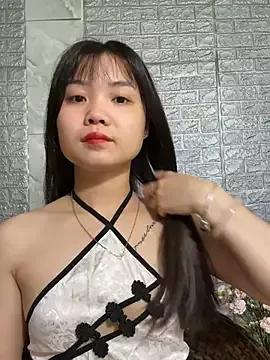 Freechat CUaa_Cuaa on StripChat