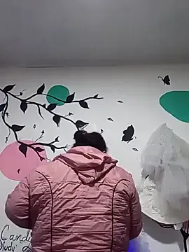 curvy_diva_ on StripChat