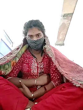 Cut_madhuri on StripChat