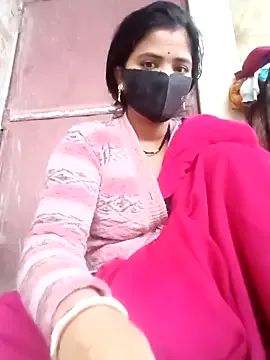 Cute-Bandna — Freechat on StripChat