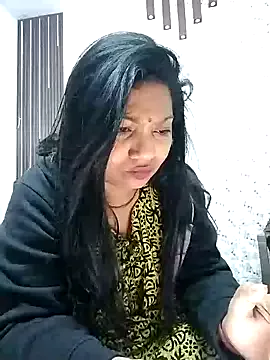 Cute-Janvi20 — Freechat on StripChat