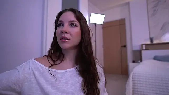 Freechat Cute_Foxy@xh on StripChat