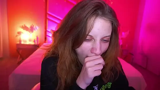 CuteeFoxy — change your panties ;))))