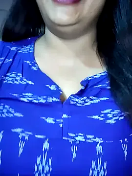 cutepragya2 on StripChat