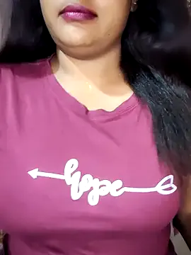 cutepragya2 on StripChat