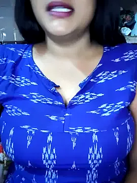 cutepragya2 on StripChat