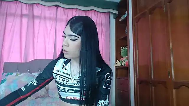 cuttebabe_ on StripChat 