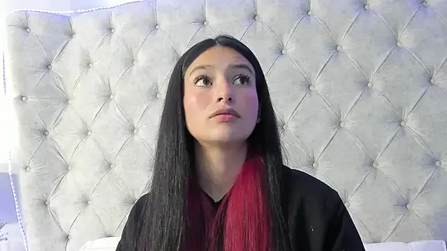 dafne_bss on StripChat