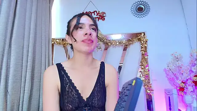 dafne_queenn on StripChat