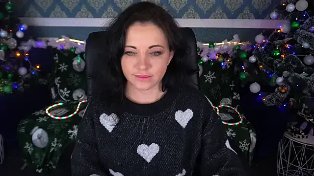 Freechat Dafni_Monn on StripChat