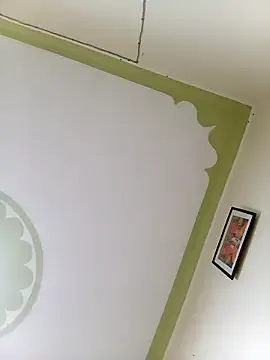 DaisyHarperr on StripChat