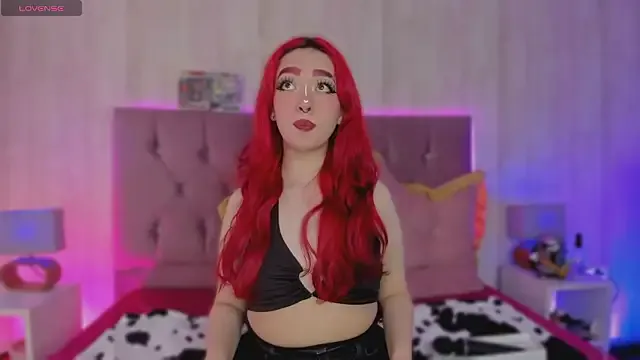 StripChat Dakota_kl is Freechat Dakota_kl — Naked + oil on tits