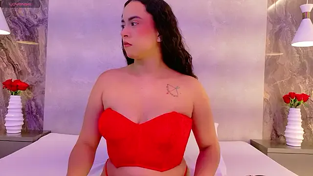 Freechat DakotaSanderss on StripChat