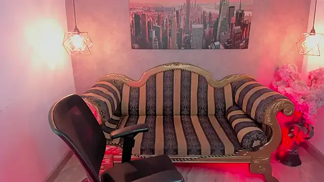 Private Dali_collin on StripChat