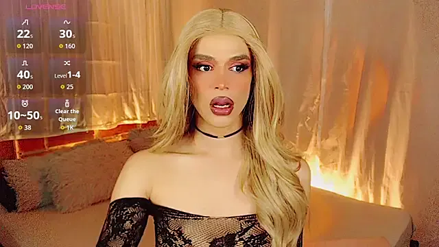 Freechat Dalila_moan on StripChat