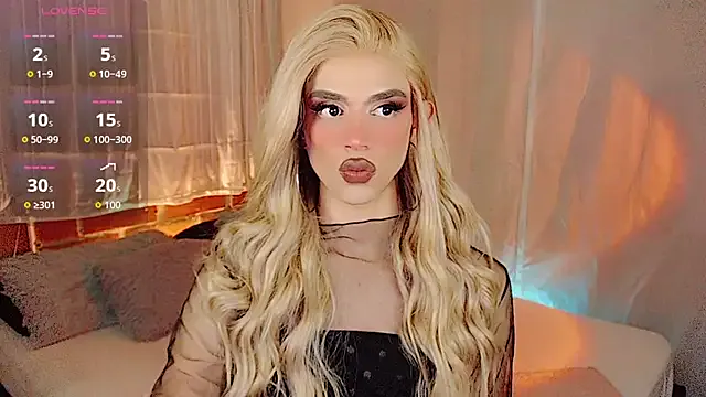 Freechat Dalila_moan on StripChat