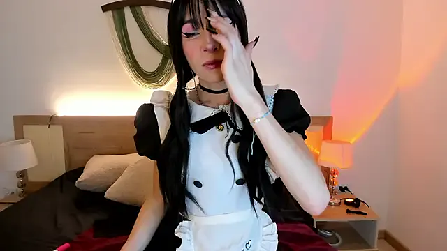 Damiian20_ on StripChat