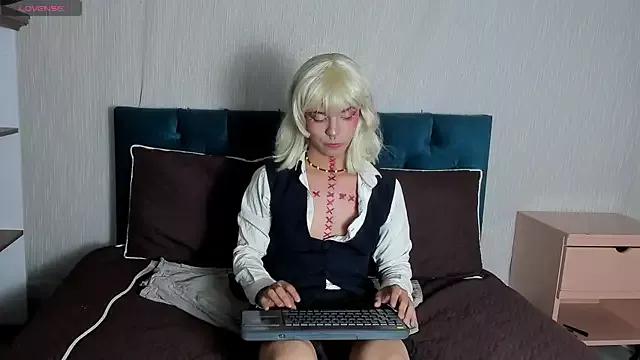 dandii_69 on StripChat 