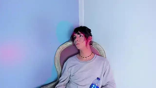 dandii_69 on StripChat 