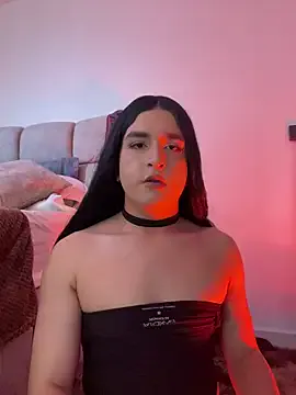 Freechat Dania_Oconor on StripChat