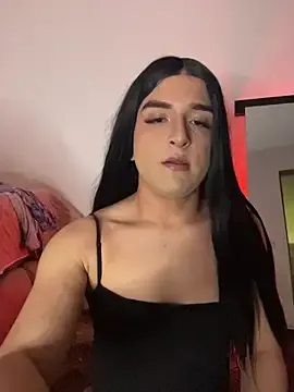 Freechat Dania_Oconor on StripChat