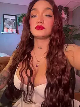 DaniDusan_ on StripChat