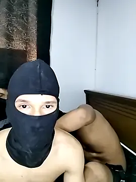 Danielraz — En boxer todo live