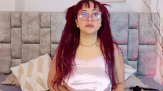 Freechat DaniniAnderson on StripChat