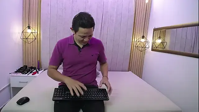 DaniyMel on StripChat