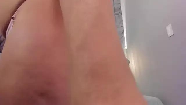 Danna_Martinez_ on StripChat 