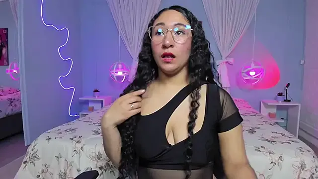 Dany_Moon_ on StripChat